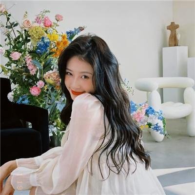 火星坏女孩