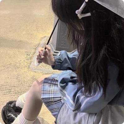 盲少爷的小女仆2023
