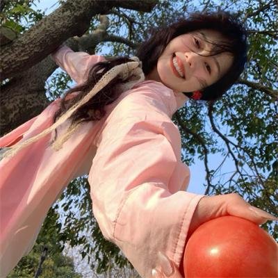 美人胚子